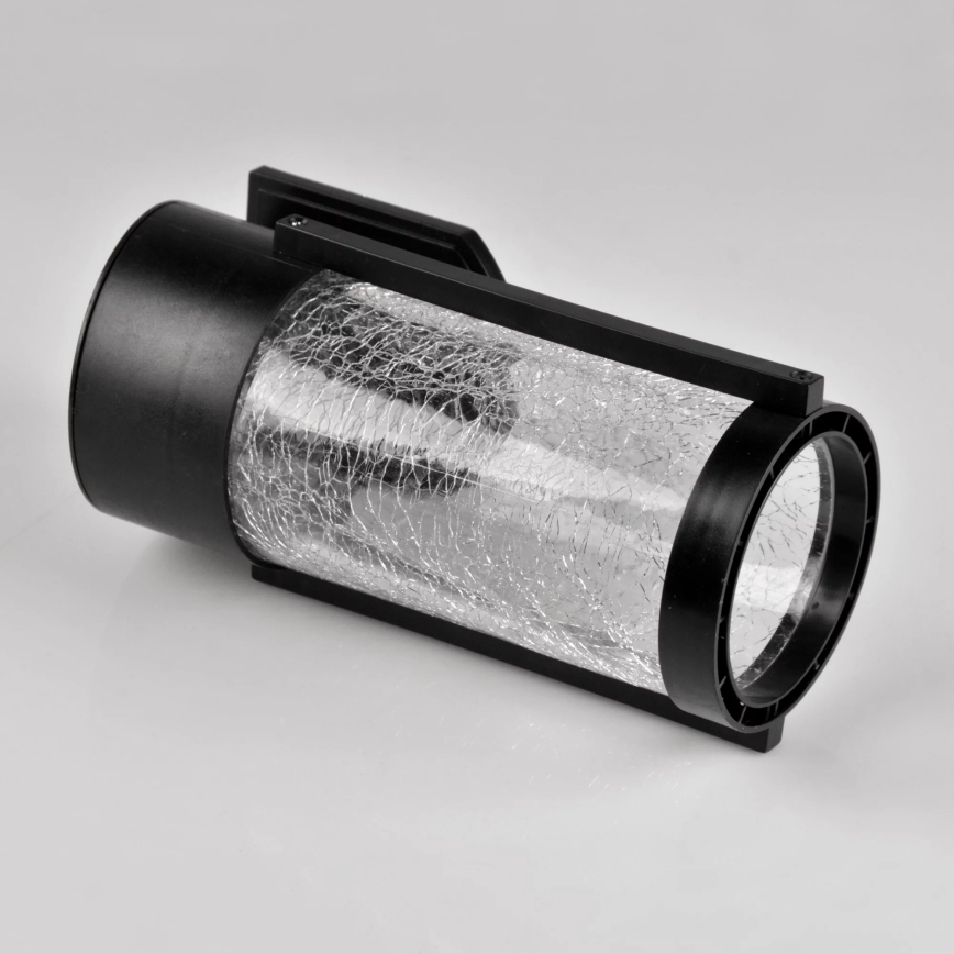 Iluminação de parede solar LED VETRO LED/1,2V IP44