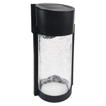 Iluminação de parede solar LED VETRO LED/1,2V IP44