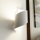 Iluminação de parede SPINER 1xG9/8W/230V branco