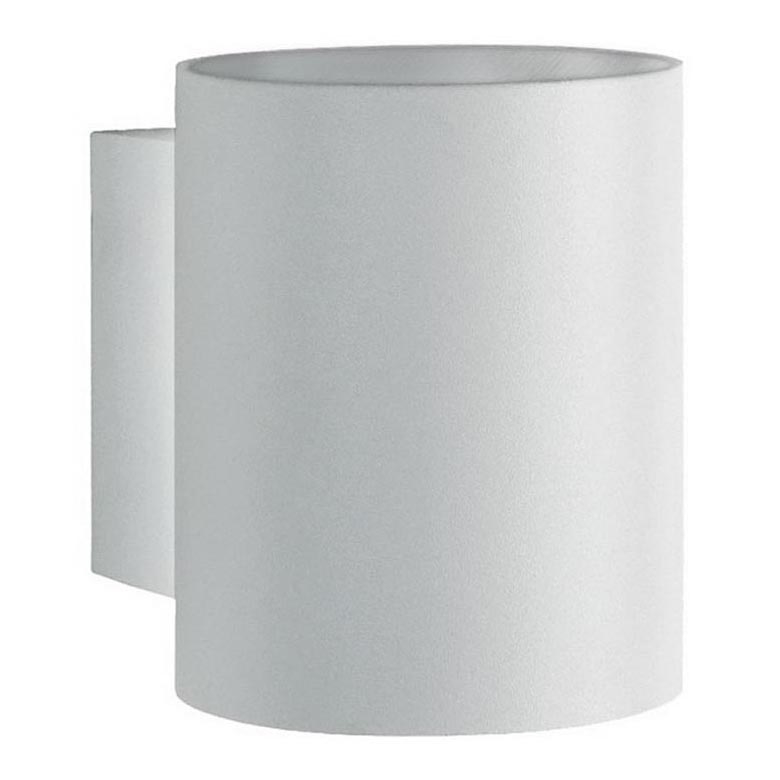 Iluminação de parede SQUALLA TUBA 1xG9/50W/230V branca