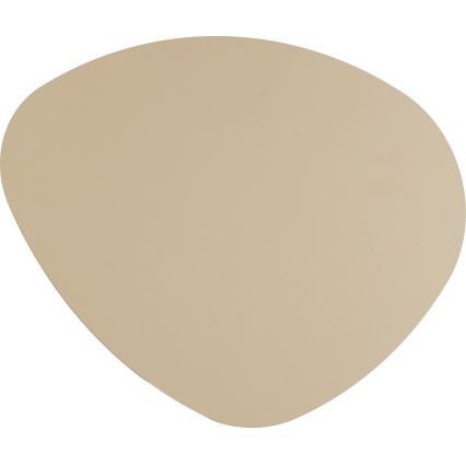 Iluminação de parede STONE 2xG9/8W/230V 30x39 cm bege