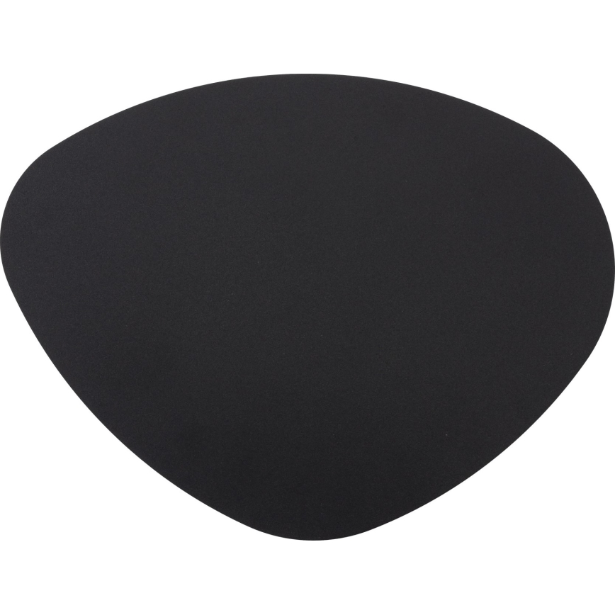 Iluminação de parede STONE 2xG9/8W/230V 30x39 cm preto
