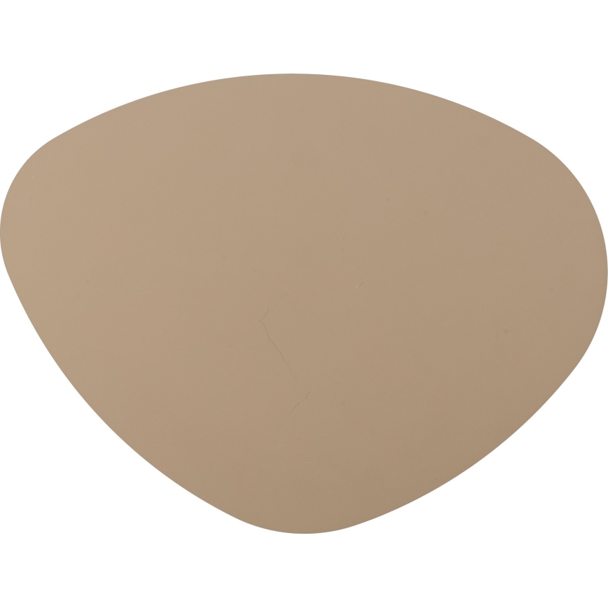 Iluminação de parede STONE 3xG9/8W/230V 37x49 cm bege