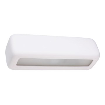 Iluminação de parede SUBANI 1xE27/60W/230V
