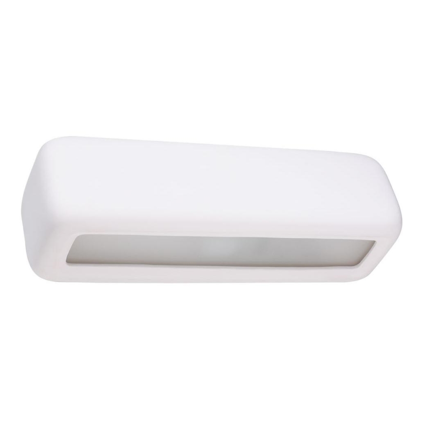 Iluminação de parede SUBANI 1xE27/60W/230V