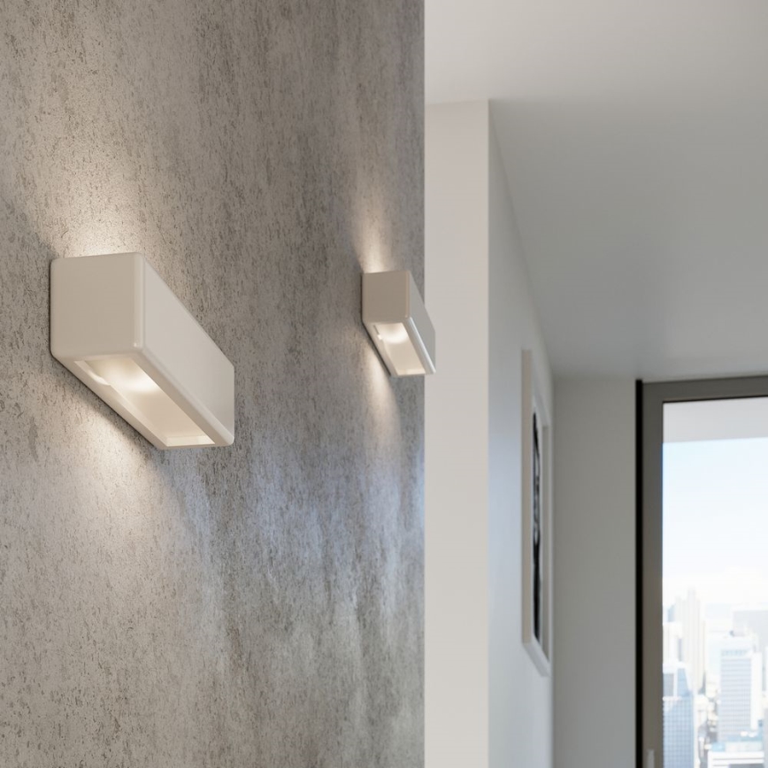 Iluminação de parede SUBANI 1xE27/60W/230V