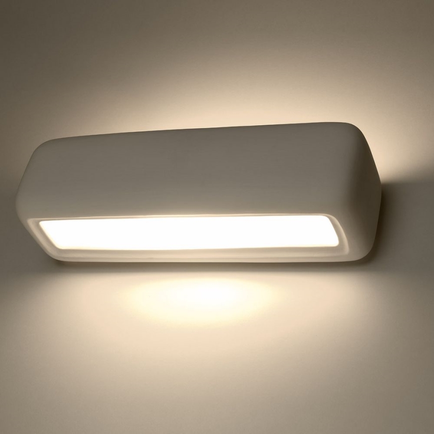 Iluminação de parede SUBANI 1xE27/60W/230V