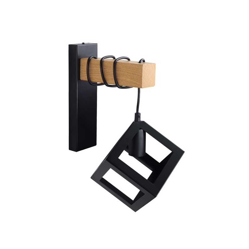 Iluminação de parede SWEDEN 1xE27/20W/230V