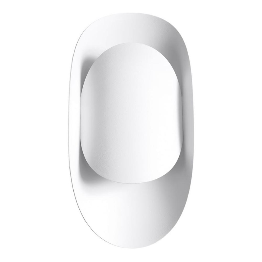 Iluminação de parede TEAR 1xG9/40W/230V branca