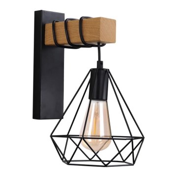 Iluminação de parede VIGO 1xE27/20W/230V