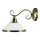 Iluminação de parede  VIOLA 1xE14/40W/230V