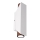 Iluminação de parede WALL 2xGU10/8W/230V branco/cobre