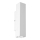 Iluminação de parede WALL 2xGU10/8W/230V branco