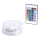 Iluminação de piscina LED regulável LED/3xAAA IP68 + controlo remoto
