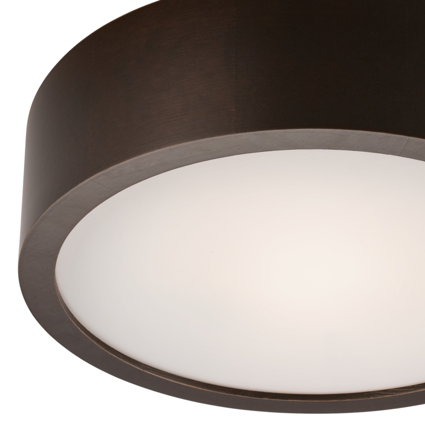 Iluminação de teto 1xE27/60W/230V pinho - FSC certificado