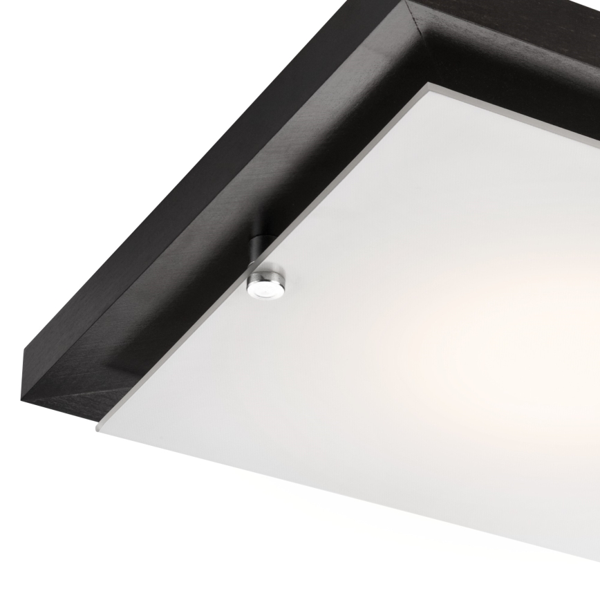 Iluminação de teto 1xE27/60W/230V pinho - FSC certificado
