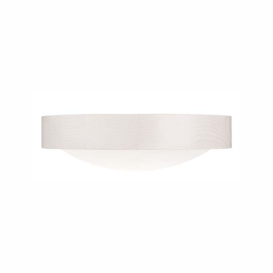 Iluminação de teto 1xE27/60W/230V pinho - FSC certificado