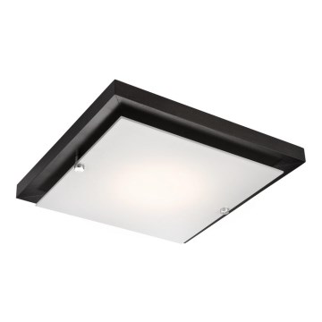 Iluminação de teto 1xE27/60W/230V pinho - FSC certificado