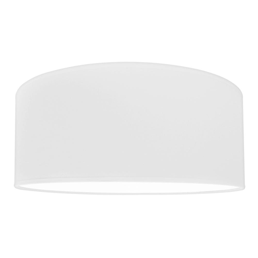 Iluminação de teto 2xE27/60W/230V  branca