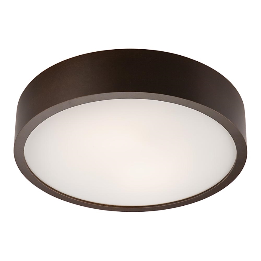 Iluminação de teto 2xE27/60W/230V pinho - FSC certificado