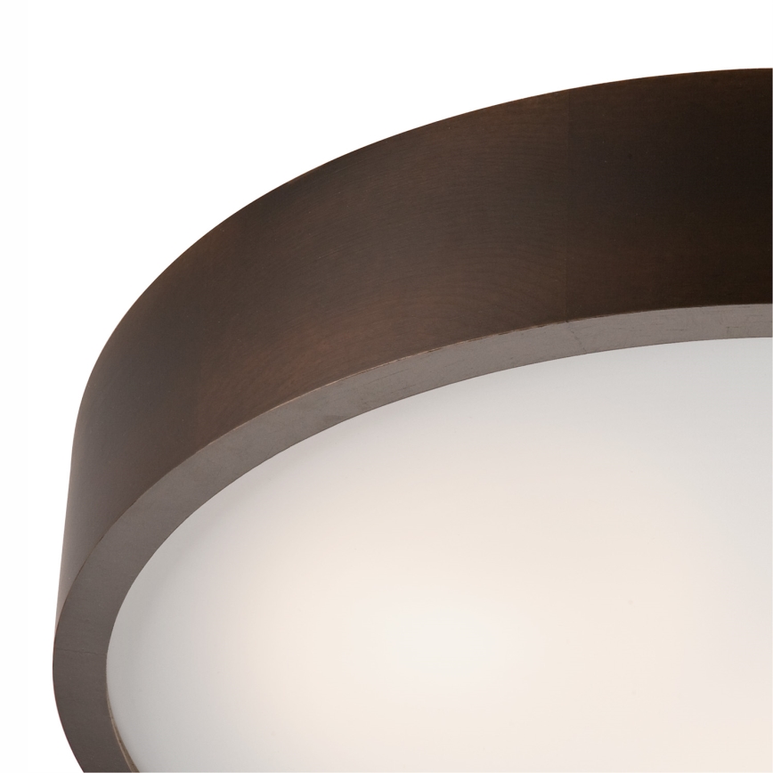 Iluminação de teto 3xE27/60W/230V pinho - FSC certificado