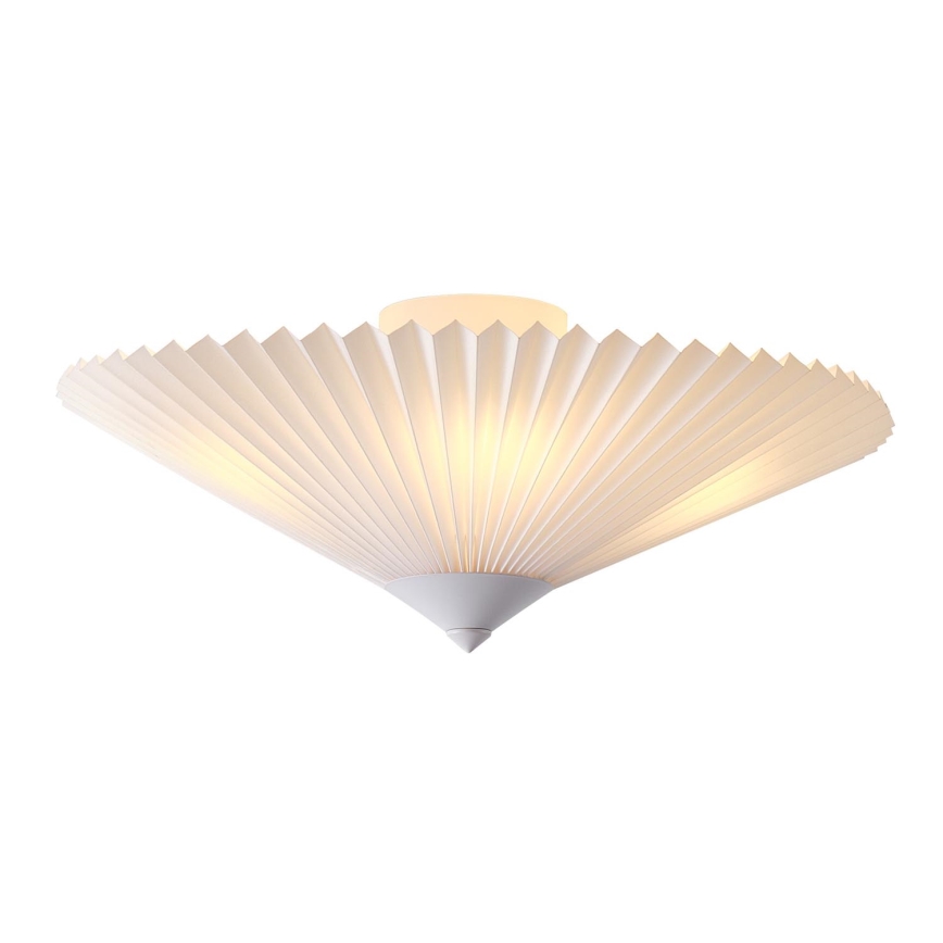 Iluminação de teto 5xE14/15W/230V branco