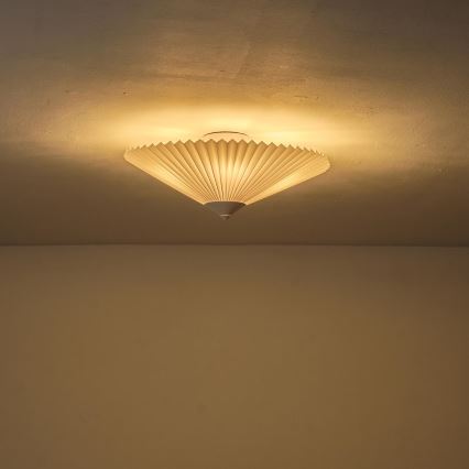 Iluminação de teto 5xE14/15W/230V branco