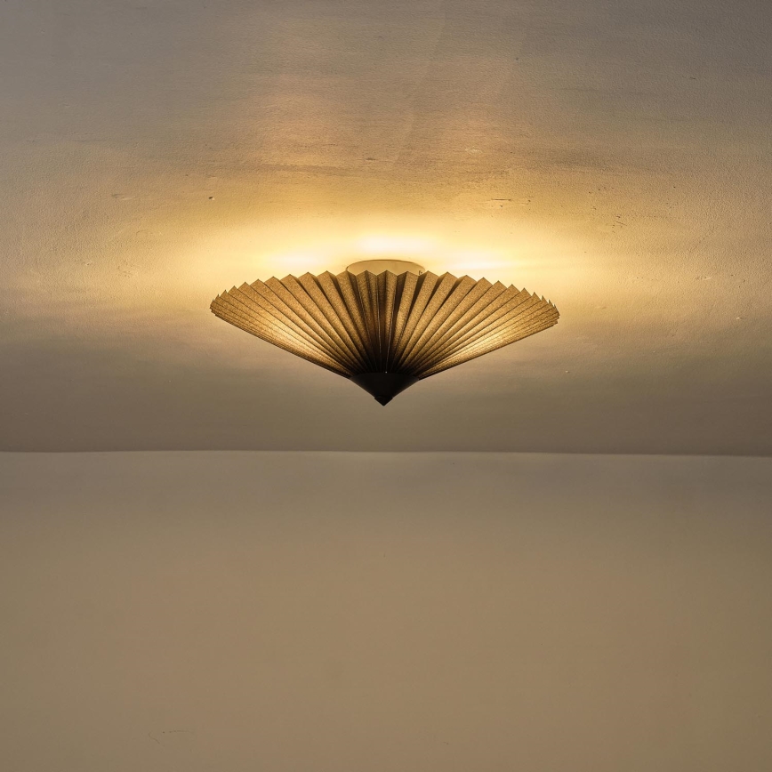 Iluminação de teto 5xE14/15W/230V preto