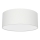 Iluminação de teto ALBION 2xE27/60W/230V