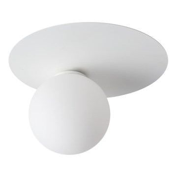 Iluminação de teto ARGON 1xG9/12W/230V branco
