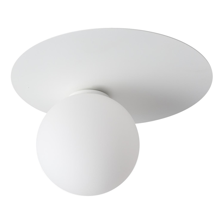 Iluminação de teto ARGON 1xG9/12W/230V branco