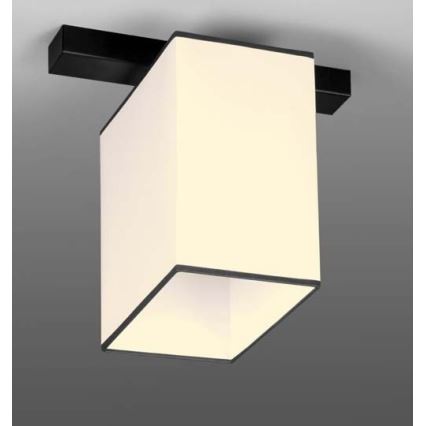 Iluminação de teto BACARA 1xE27/60W/230V