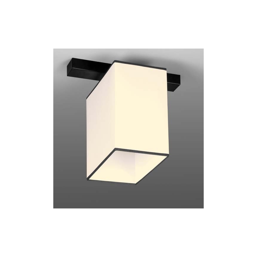 Iluminação de teto BACARA 1xE27/60W/230V