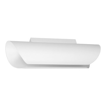 Iluminação de teto BARBOS 2xG9/8W/230V branco