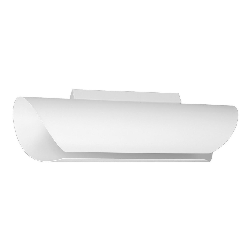 Iluminação de teto BARBOS 2xG9/8W/230V branco