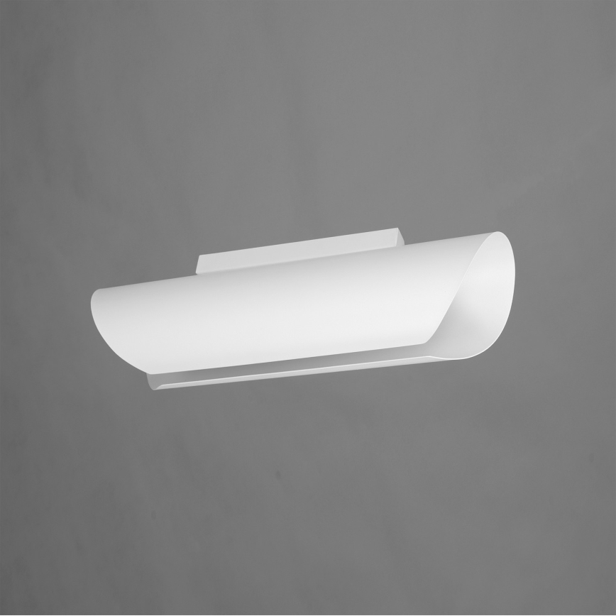 Iluminação de teto BARBOS 2xG9/8W/230V branco