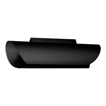 Iluminação de teto BARBOS 2xG9/8W/230V preto