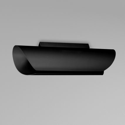 Iluminação de teto BARBOS 2xG9/8W/230V preto