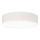 Iluminação de teto BOHO 4xE27/25W/230V diâmetro 58 cm branco – FSC certificado