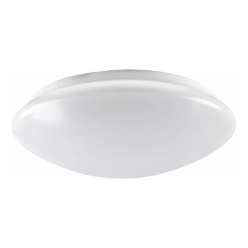 Iluminação de teto BONIFACY 1xE27/20W/230V diâmetro 26,5 cm branco