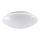 Iluminação de teto BONIFACY 1xE27/20W/230V diâmetro 26,5 cm branco