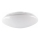 Iluminação de teto BONIFACY 2xE27/20W/230V diâmetro 33 cm branco