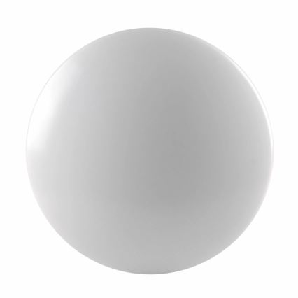 Iluminação de teto BONIFACY 2xE27/20W/230V diâmetro 33 cm branco