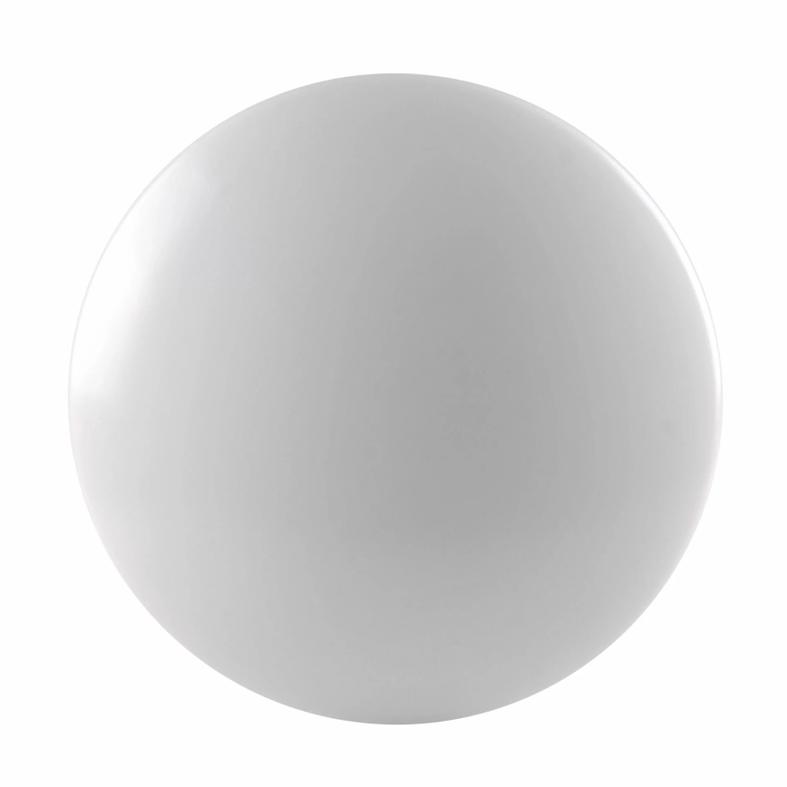 Iluminação de teto BONIFACY 2xE27/20W/230V diâmetro 33 cm branco