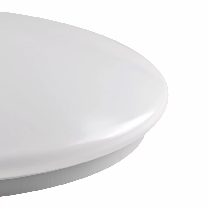 Iluminação de teto BONIFACY 2xE27/20W/230V diâmetro 33 cm branco