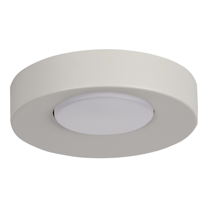 Iluminação de teto BROS 1xGX53/12W/230V bege
