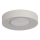Iluminação de teto BROS 1xGX53/12W/230V bege