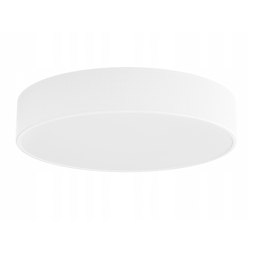 Iluminação de teto CLEO 3xE27/24W/230V d. 40 cm branca