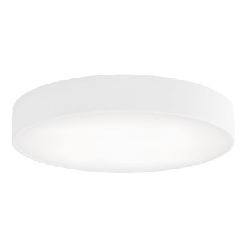 Iluminação de teto CLEO 4xE27/24W/230V d. 50 cm branca