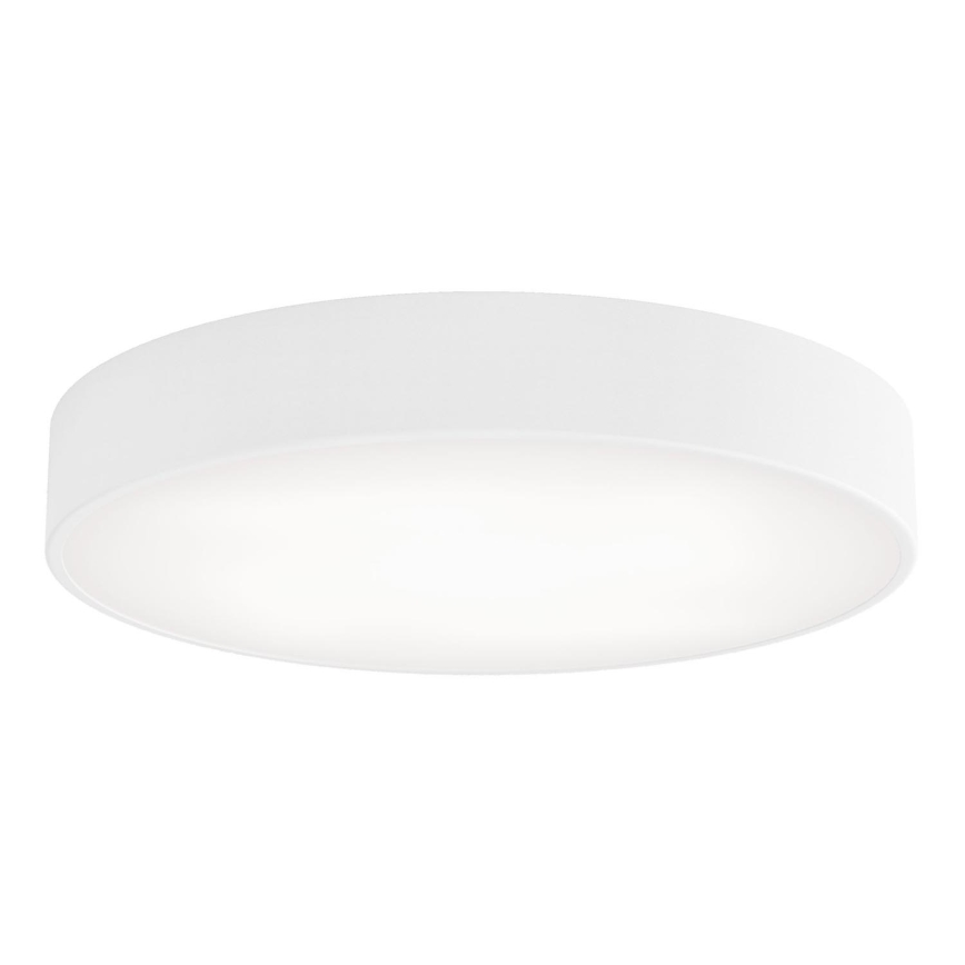 Iluminação de teto CLEO 4xE27/24W/230V d. 50 cm branca